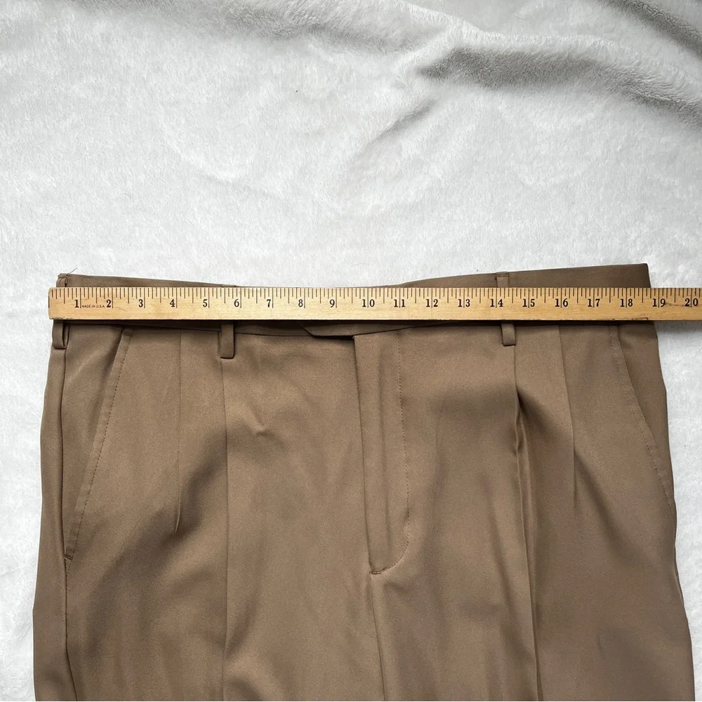 David Taylor Dress Pants Mens Slacks